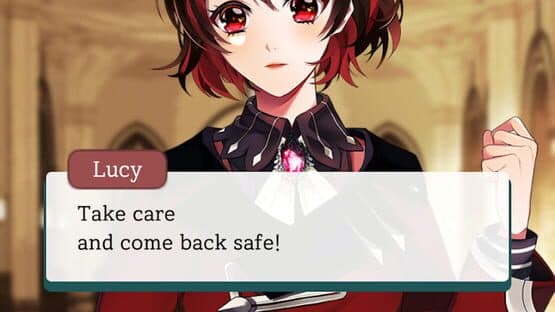 Bride of the Twilight screenshot 6