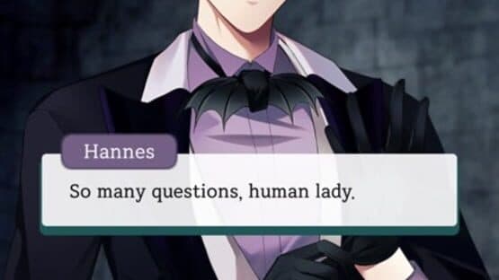 Bride of the Twilight screenshot 2