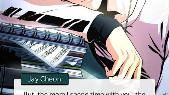 My Mystic Secretary screenshot 1