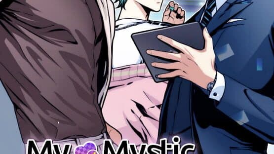 My Mystic Secretary screenshot 8