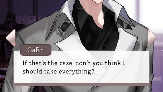 Serendipity: The Mafias screenshot 3