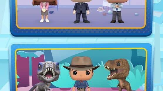 Funko Pop! Blitz screenshot 1