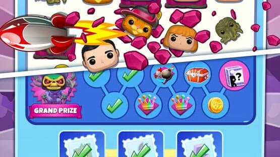 Funko Pop! Blitz screenshot 3