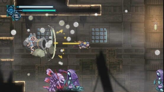 Yohane the Parhelion: Blaze in the DeepBlue screenshot 8