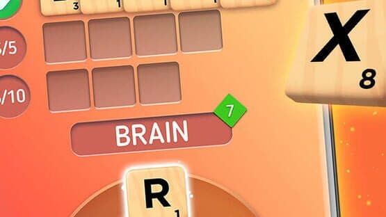 Scrabble Go screenshot 5