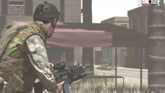 Arma: Queen's Gambit screenshot 3