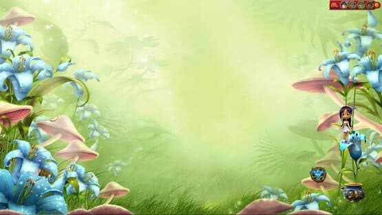 McDonald's Fairies: Lily screenshot 1