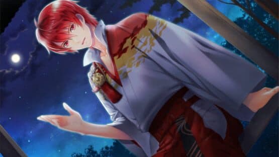 Sengoku Love screenshot 3