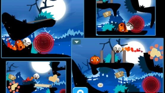 iBlast Moki screenshot 2