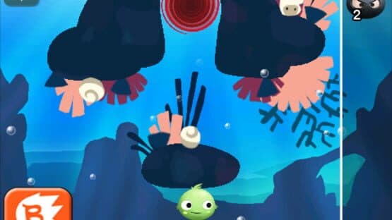 iBlast Moki screenshot 3