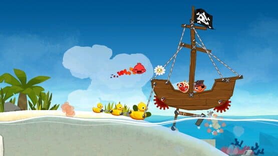 iBlast Moki 2 screenshot 3