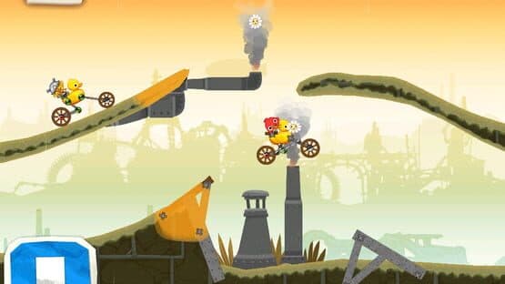 iBlast Moki 2 screenshot 4