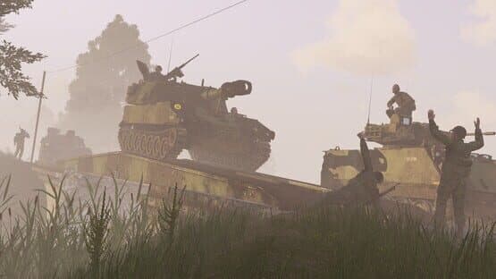Arma 3 Creator DLC: Global Mobilization - Cold War Germany screenshot 4