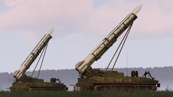 Arma 3 Creator DLC: Global Mobilization - Cold War Germany screenshot 7