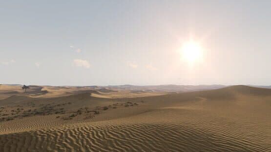 Arma 3 Creator DLC: Western Sahara screenshot 5