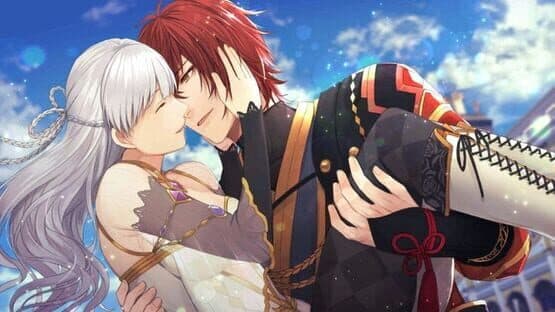 The Legendary Love Story screenshot 1