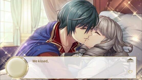 The Fateful Saint’s Love screenshot 2