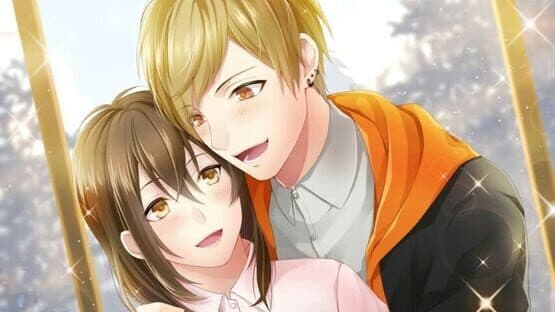 Cafe ma Cherie: Otome of Ikemen Cafe screenshot 13
