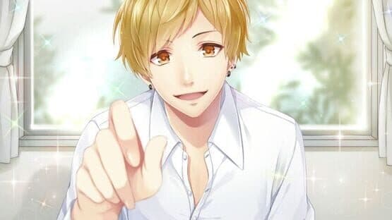 Cafe ma Cherie: Otome of Ikemen Cafe screenshot 2