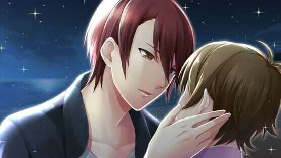 Cafe ma Cherie: Otome of Ikemen Cafe screenshot 6