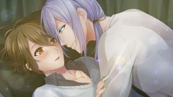 Cafe ma Cherie: Otome of Ikemen Cafe screenshot 10