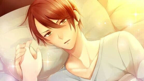 Cafe ma Cherie: Otome of Ikemen Cafe screenshot 11