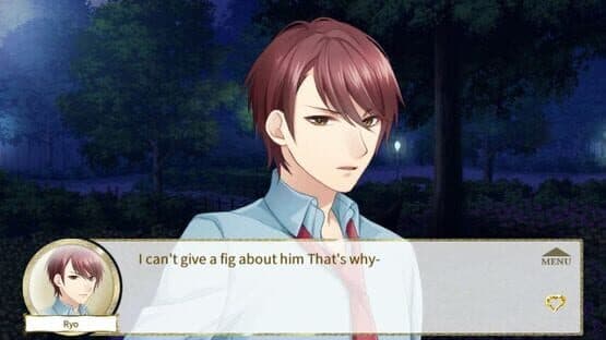 Cafe ma Cherie: Otome of Ikemen Cafe screenshot 12