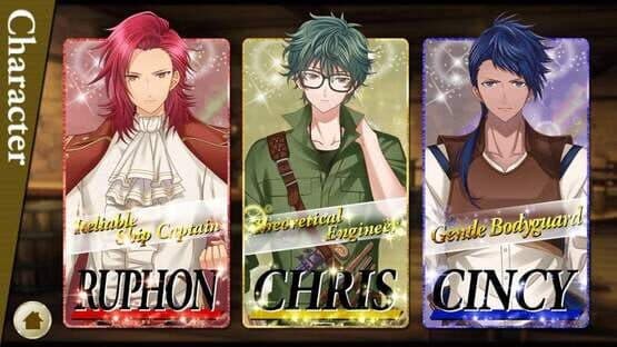 Together in the Sky screenshot 14