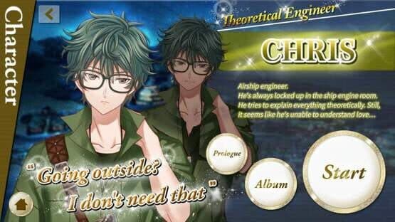 Together in the Sky screenshot 15