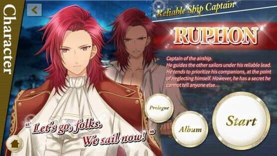 Together in the Sky screenshot 16