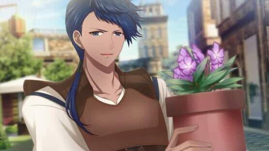 Together in the Sky screenshot 8