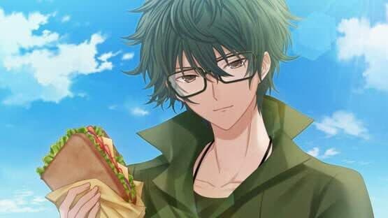 Together in the Sky screenshot 9