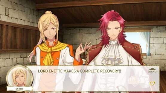 Together in the Sky screenshot 10