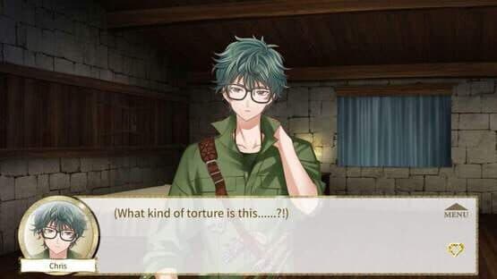 Together in the Sky screenshot 11