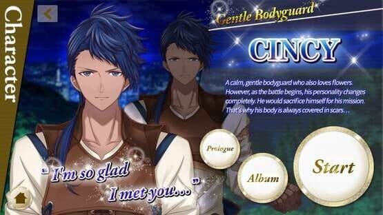 Together in the Sky screenshot 12