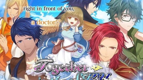 Together in the Sky screenshot 13