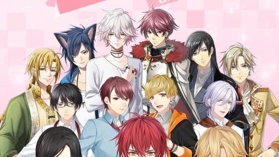 Otome Games Romance Box screenshot 3