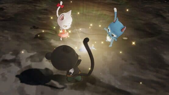 Fairy Tail screenshot 7