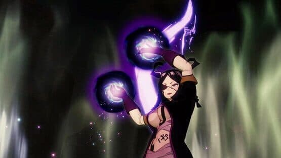 Fairy Tail screenshot 9