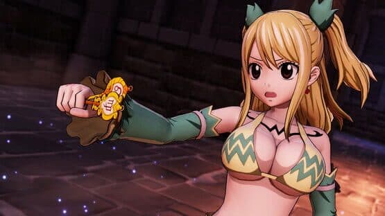 Fairy Tail screenshot 11