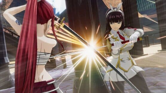 Fairy Tail screenshot 12