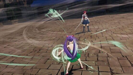 Fairy Tail screenshot 13