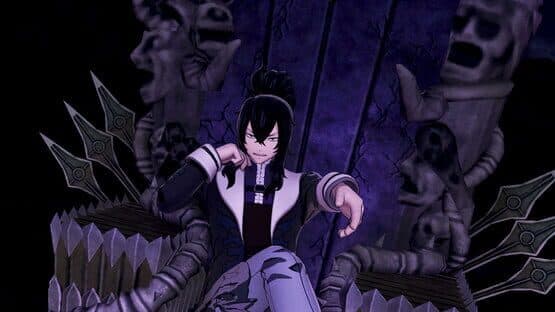 Fairy Tail screenshot 15