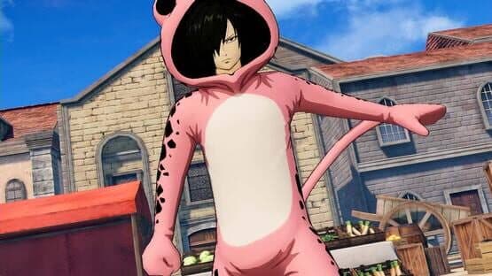 Fairy Tail screenshot 17