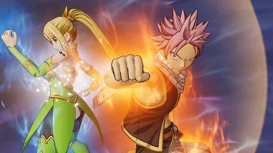 Fairy Tail: Guild Box screenshot 10