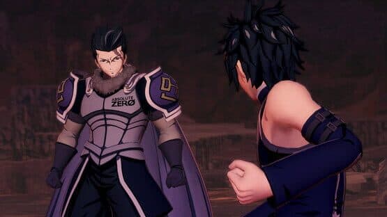 Fairy Tail: Guild Box screenshot 8