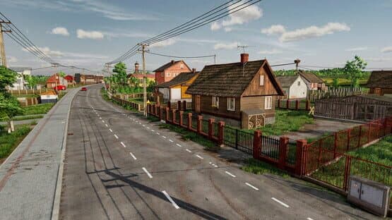 Farming Simulator 22: Premium Expansion screenshot 1