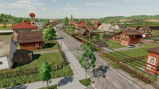 Farming Simulator 22: Premium Expansion screenshot 3