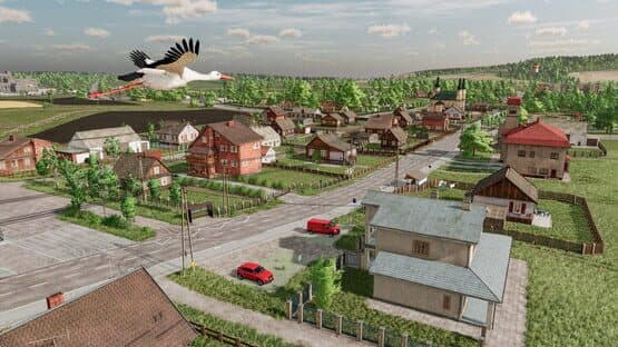 Farming Simulator 22: Premium Expansion screenshot 4