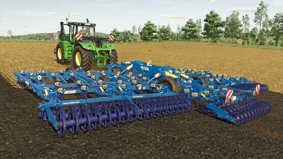 Farming Simulator 22: Premium Expansion screenshot 5